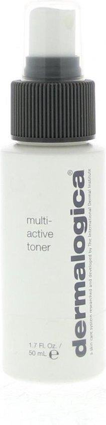 Dermalogica Cleansers Multi Active Toner Lotion Alle Huidtypen 50ml