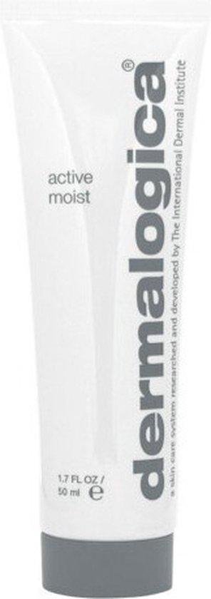 Daily Skin Health Active Moist Cream LehkA12 hydrataAnA krA c m pro smAA enou a mastnou pleAY