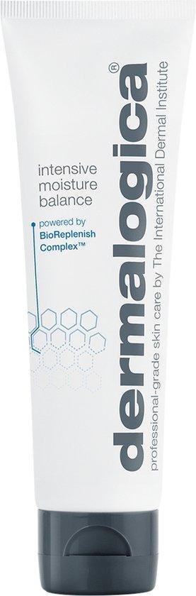 Dermalogica Moisturisers Intensive Moisture Balance Creme Zeer Drogedroge Huid 100ml