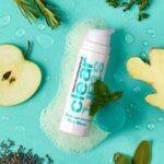 Dermalogica Clear Start Blackhead Clearing Fizz Mask Masker Onzuivheden 50ml