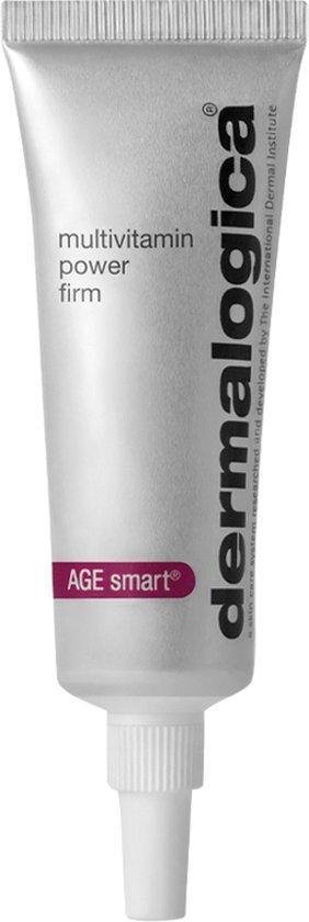 Age Smart Multivitamin Power Firm Eye Cream Multivitamin Eye Cream for Aging and Mature Skin