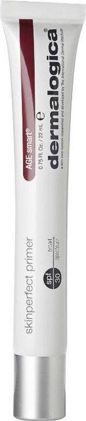 Age Smart Skinperfect Primer Base SPF30 Brightening and protective base