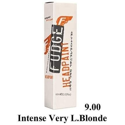 Fudge Headpaint Medium Blonde 7 73 Medium Mocha Blonde 60 Ml