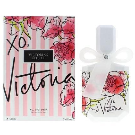 Victoria s Secret Xo Victoria Eau De Parfum Spray 100 ml for Women