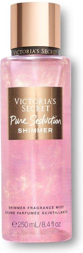 Victorias Secret - Pure Seduction Shimmer Body Mist- 250 ml