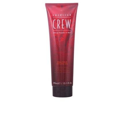 American Crew Firm Hold Styling Gel 390 ml hair gel Men