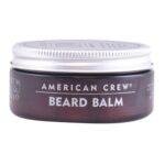 American Crew Beard Balm, Clear, 60 g (Pack of 1)