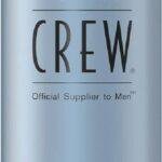 American Crew Fiber Grooming Foam 200 ml