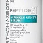 Peter Thomas Roth Peptide 21 Wrinkle Resist Serum 30ml1oz