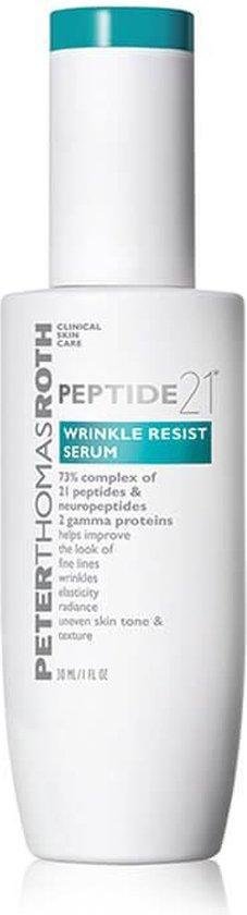 Peter Thomas Roth Peptide 21 Wrinkle Resist Serum 30ml1oz