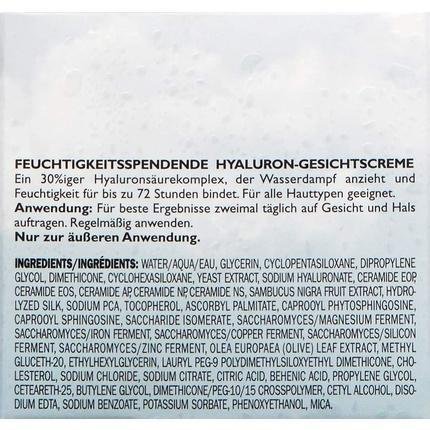 Peter Thomas Roth Water Drench Hyaluronic Cloud Cream Hydrating Moisturizer 50 Ml