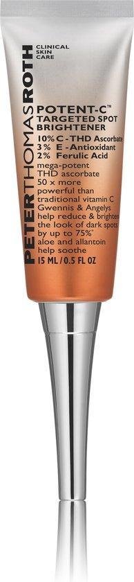 Peter Thomas Roth Potent C Targeted Spot Brightener 15 Ml