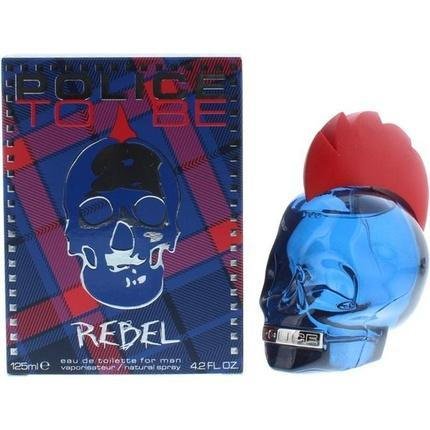 TO BE TATTOO ART FOR WOMAN eau de parfum vaporizador 75 ml