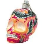 Police Colognes Police To Be Exotic Jungle Eau De Parfum Spray 125 Ml For Women