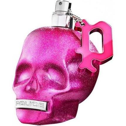 Police To Be Sweet Girl EDP W 40 ml