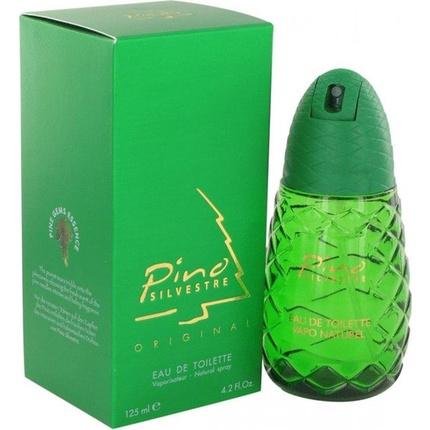 Pino Silvestre Pino Silvestre Eau De Toilette Spray 125 ml for Men
