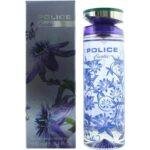Police Colognes Police Frozen Eau De Toilette Spray For Men 100 Ml