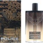 Police Gentleman EDT M 100 ml