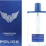 Police Eau De Toilette Cosmopolitan 100 ml - Voor Mannen