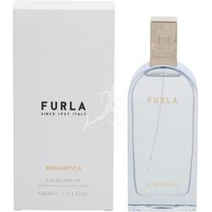 Furla Romantica Eau De Parfum 100 ml woman
