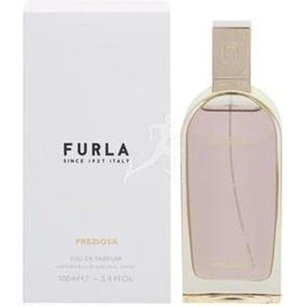 Furla Preziosa Eau De Parfum 100 ml woman