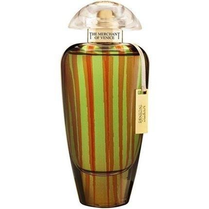 The Merchant Of Venice The Merchant Of Venice Murano Collection Mystic Incense Eau De Parfum 100ml Eau De Parfum