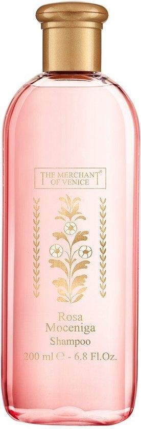 The Merchant Of Venice Rosa Moceniga Shampoo 200ml