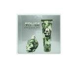 Police To Be Camouflage Eau De Toilete 40ml Vaporizador Champu Perfumado 100ml