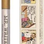 Eyeliner The Balm Mr Write Now Jac Bronze 0 28gr