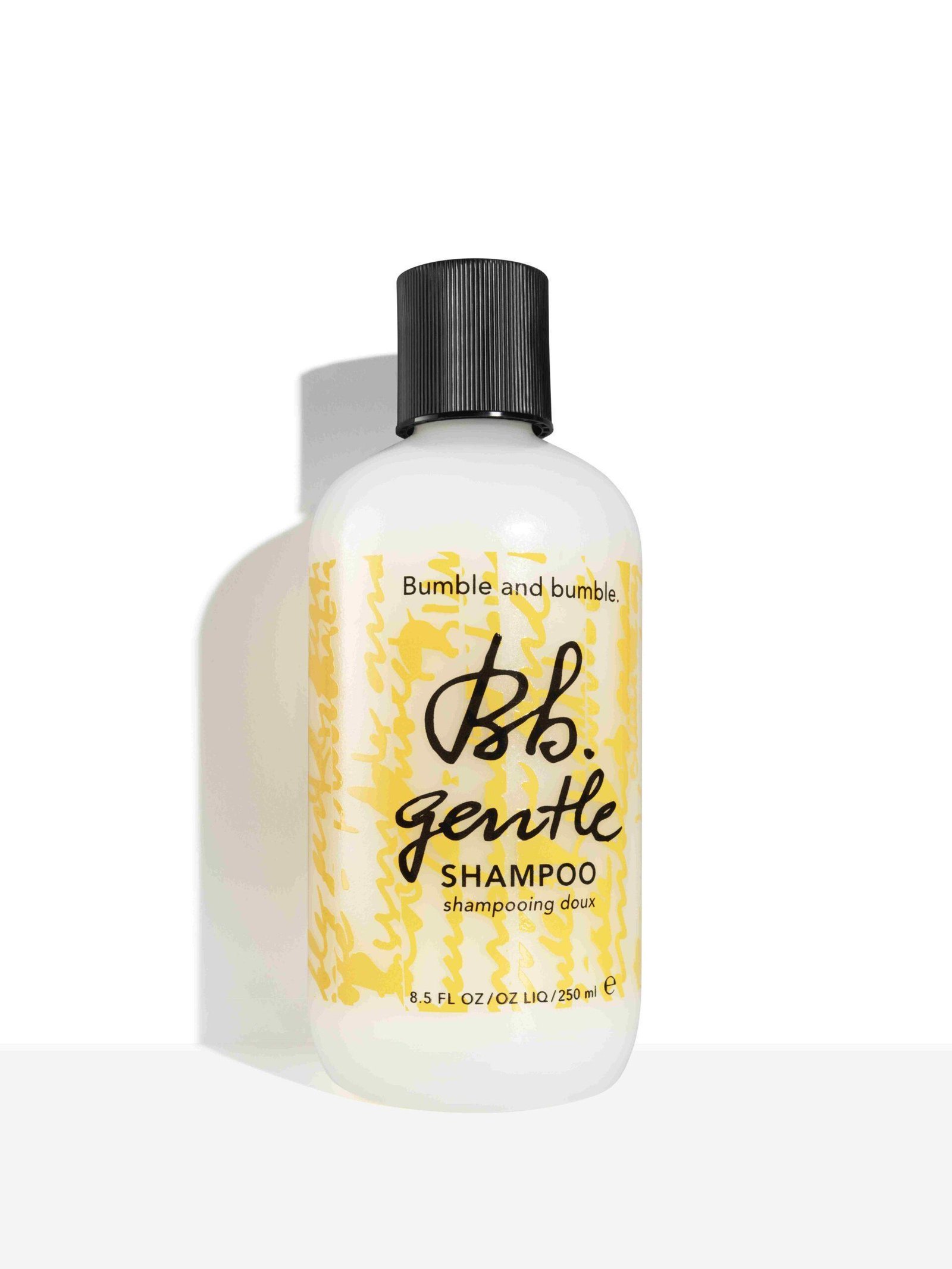 Bumble And Bumble BB Gentle Shampoo 250 ml