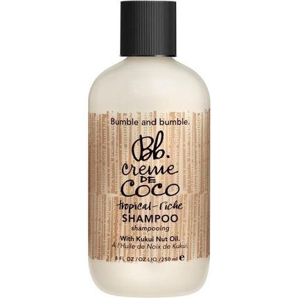 Bumble And Bumble BB Creme De Coco Shampoo 250 ml