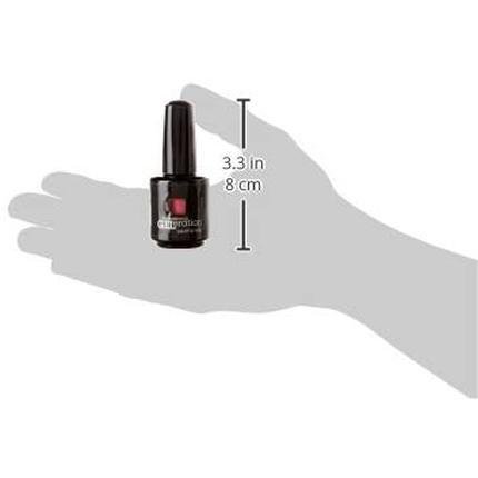 Lac de unghii semipermanent Jessica Geleration Colours Soak Up The Sun GEL 527 15ml