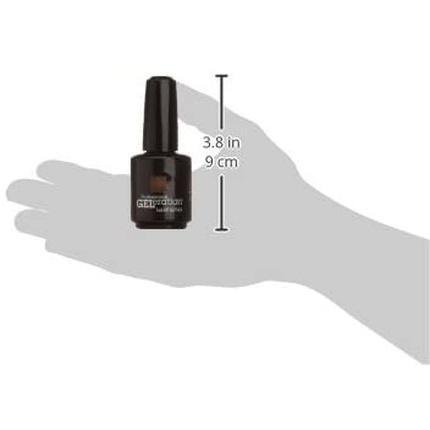 Lac de unghii semipermanent Jessica Geleration Colours Buck Naked GEL 660 15ml