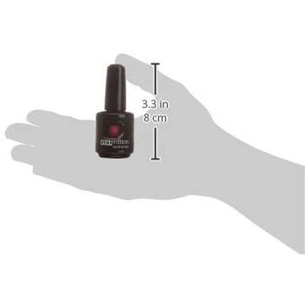 Lac de unghii semipermanent Jessica Geleration Colours Smitten Kitten GEL 748 15ml