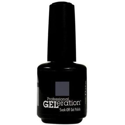 Lac de unghii semipermanent Jessica Geleration Colours NY State Of Mind GEL 894 15ml
