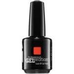 Lac de unghii semipermanent Jessica Geleration Colours Broadway Bound GEL 898 15ml