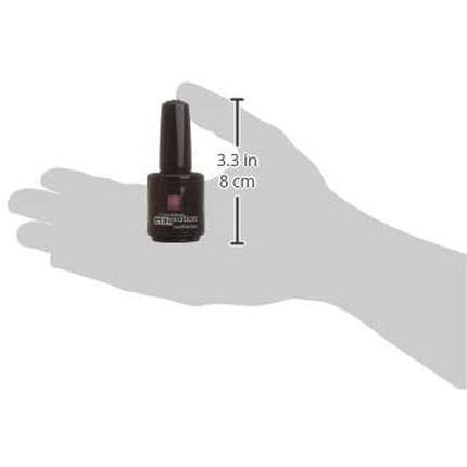 Lac de unghii semipermanent Jessica Geleration Colours Magical Magenta GEL 956 15ml