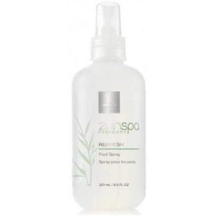 Spray pentru picioare Jessica Zenspa Refresh 251ml