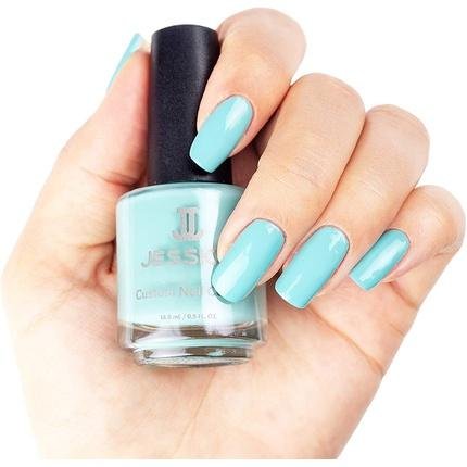 Lac de unghii Jessica Custom Nail Colour Flower Crown CNC 1168 14 8ml