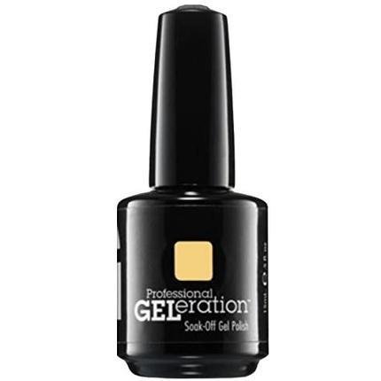 Lac de unghii semipermanent Jessica Geleration Colours Free Spirit GEL 1101 15ml