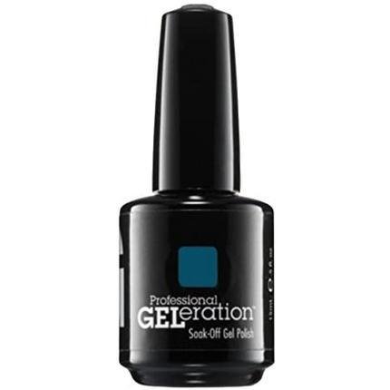 Lac de unghii semipermanent Jessica Geleration Colours Bohemian Rhapsody GEL 1105 15ml