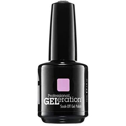 Lac de unghii semipermanent Jessica Geleration Colours Haute Hoodie GEL 1146 15ml