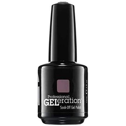 Lac de unghii semipermanent Jessica Geleration Colours Fab Faux Fur GEL 1147 15ml