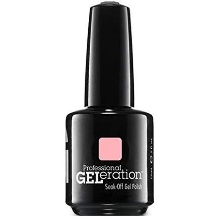 Lac de unghii semipermanent Jessica Geleration Colours Posh GEL 1163 15ml