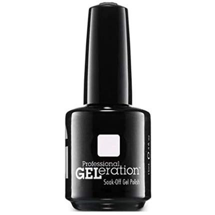 Lac de unghii semipermanent Jessica Geleration Colours Lavish GEL 1166 15ml