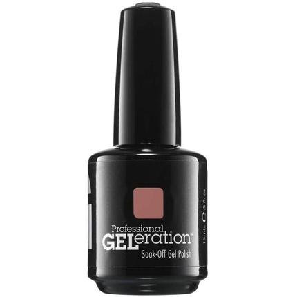 Lac de unghii semipermanent Jessica Geleration Colours Natural Splendor GEL 1175 15ml