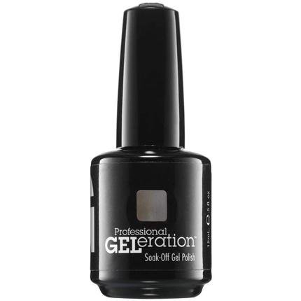 Lac de unghii semipermanent Jessica Geleration Colours Morning Haze GEL 1178 15ml
