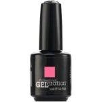 Lac de unghii semipermanent Jessica Geleration Colours Valley Girl GEL 1190 15ml