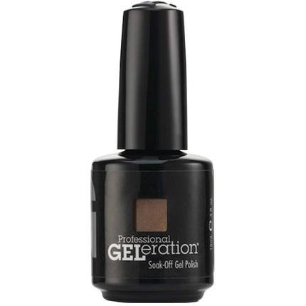 Lac de unghii semipermanent Jessica Geleration Colours Mustang GEL 1202 15ml
