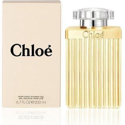 Chloi 12 Shower Gel Chloi 12 200 Ml For Women